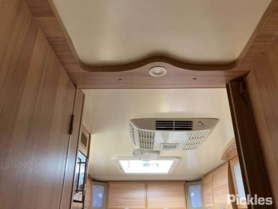 2013年ベイリー・ユニコーン・パンプロナ