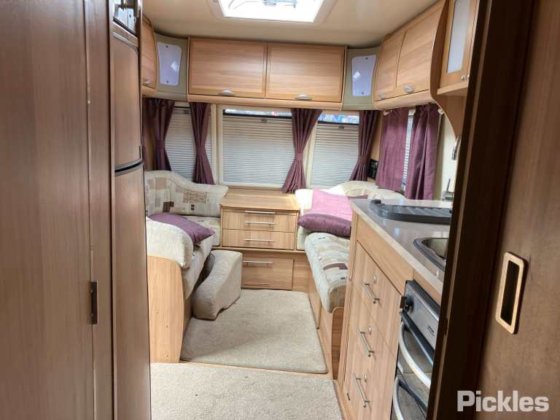 2013年ベイリー・ユニコーン・パンプロナ