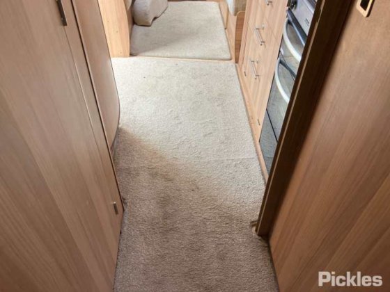 2013年ベイリー・ユニコーン・パンプロナ