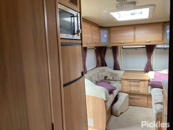 2013年ベイリー・ユニコーン・パンプロナ