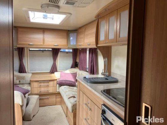 2013年ベイリー・ユニコーン・パンプロナ