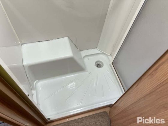 2013年ベイリー・ユニコーン・パンプロナ