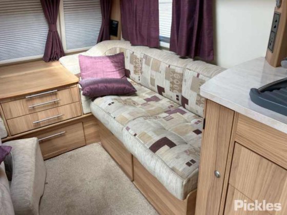 2013年ベイリー・ユニコーン・パンプロナ