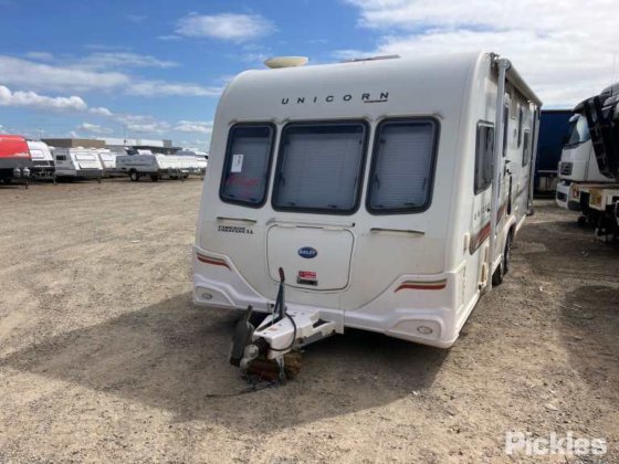 2013年ベイリー・ユニコーン・パンプロナ