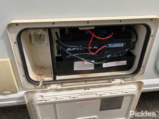 2013年ベイリー・ユニコーン・パンプロナ