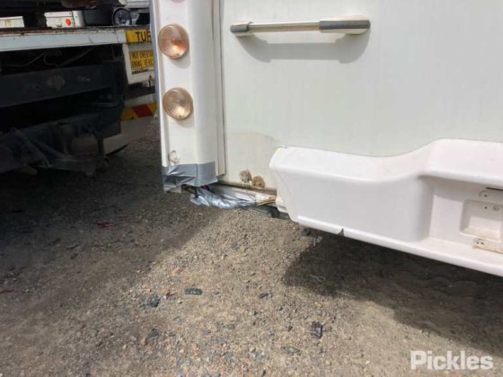 2013年ベイリー・ユニコーン・パンプロナ