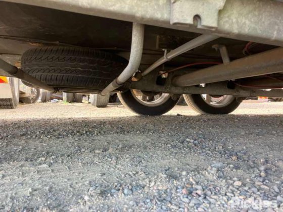 2013年ベイリー・ユニコーン・パンプロナ