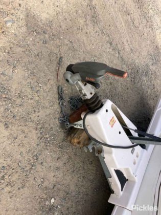 2013年ベイリー・ユニコーン・パンプロナ