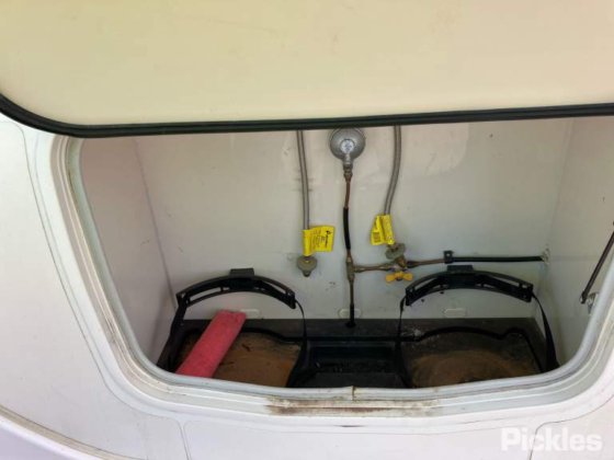 2013年ベイリー・ユニコーン・パンプロナ