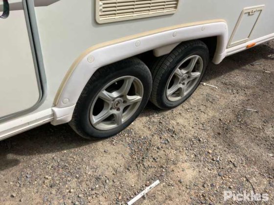 2013年ベイリー・ユニコーン・パンプロナ