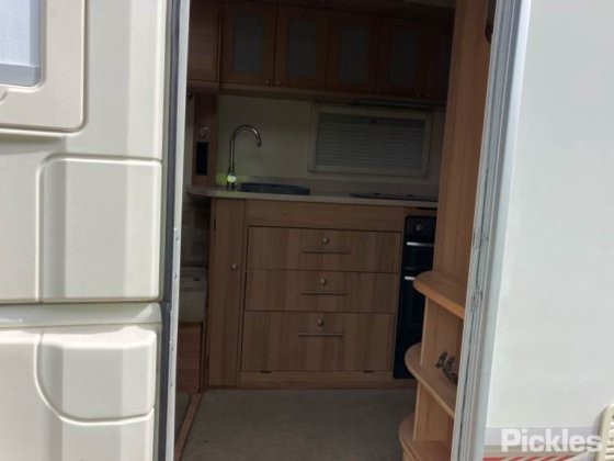 2013年ベイリー・ユニコーン・パンプロナ