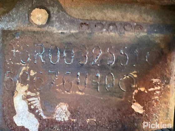 1989年肯沃斯C500T