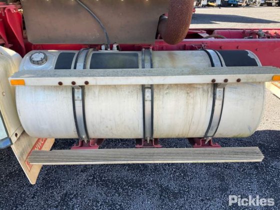 1989年肯沃斯C500T