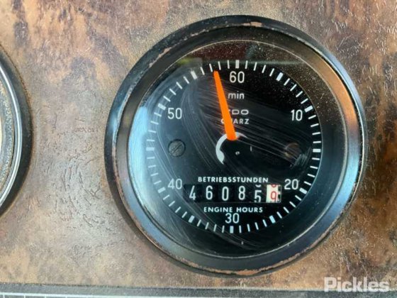 1989年肯沃斯C500T