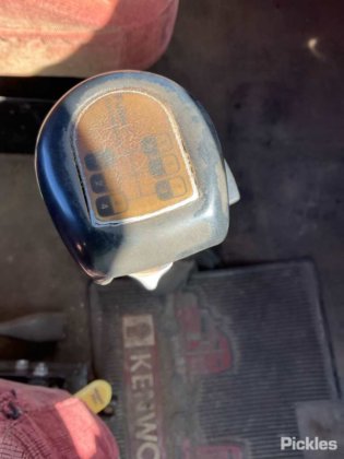 1989年肯沃斯C500T