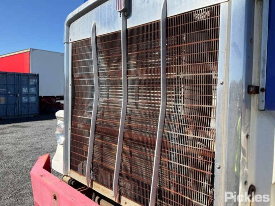 1989年肯沃斯C500T