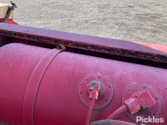 1989年肯沃斯C500T