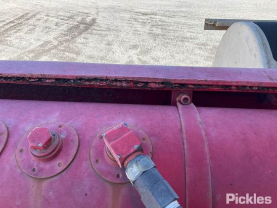 1989年肯沃斯C500T