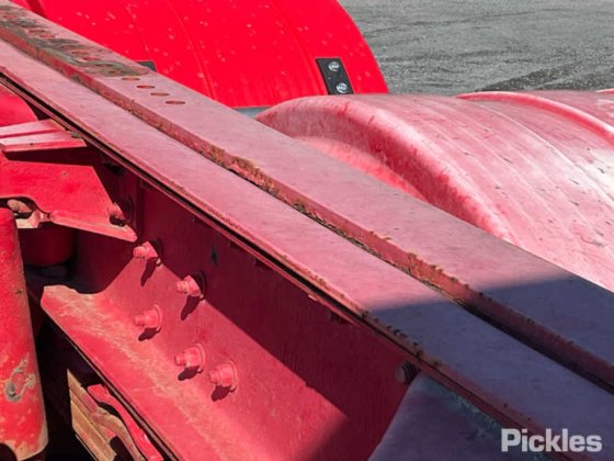 1989年肯沃斯C500T