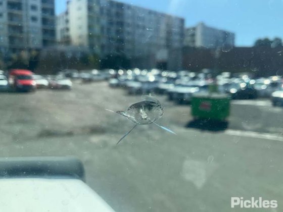 2016年式フレイトライナー FLX コロナド 114