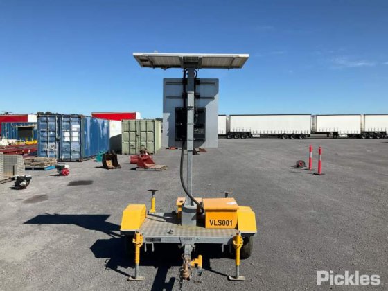 2016 Jay1 Enterprises JLV PTL