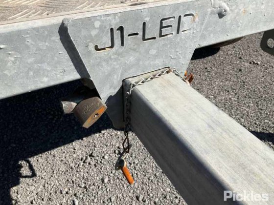 2016 Jay1 Enterprises JLV PTL