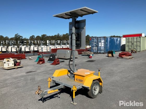 2016 Jay1 Enterprises JLV PTL