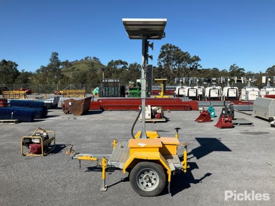 2016 Jay1 Enterprises JLV PTL