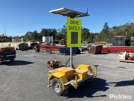 2016 Jay1 Enterprises JLV PTL