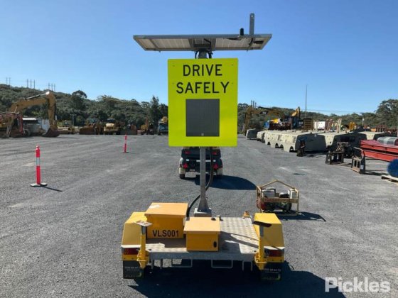 2016 Jay1 Enterprises JLV PTL