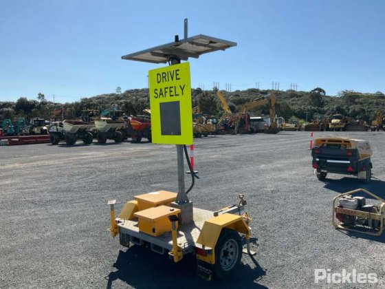 2016 Jay1 Enterprises JLV PTL