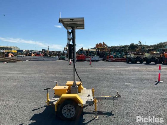 2016 Jay1 Enterprises JLV PTL