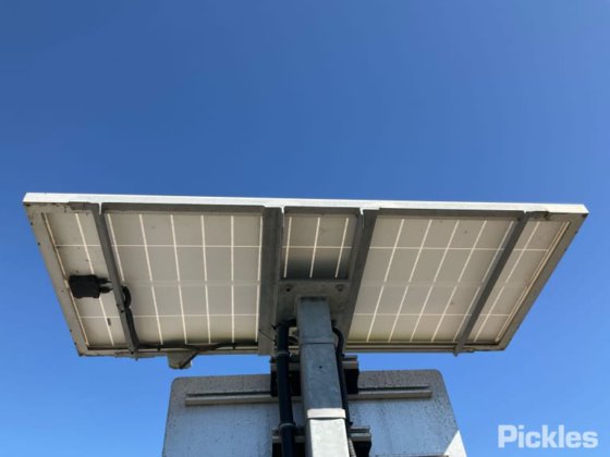 2016 Jay1 Enterprises JLV PTL