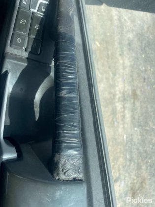 2014款沃尔沃FH系列4