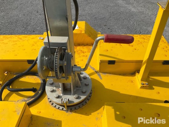 2022 トレーラーズ・アール・アス