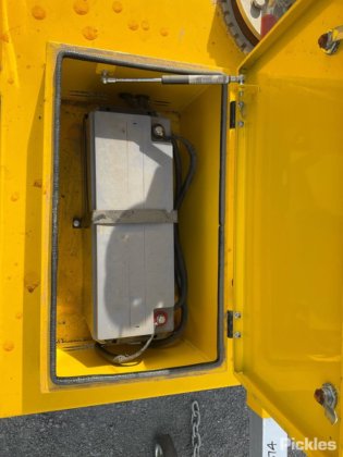 2022 トレーラーズ・アール・アス