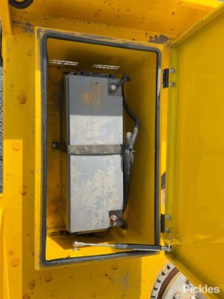 2022 トレーラーズ・アール・アス