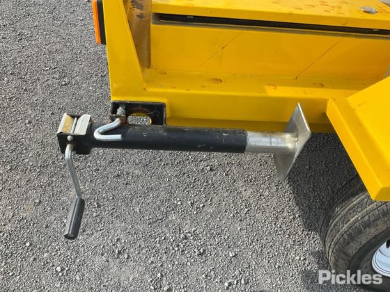 2022 トレーラーズ・アール・アス