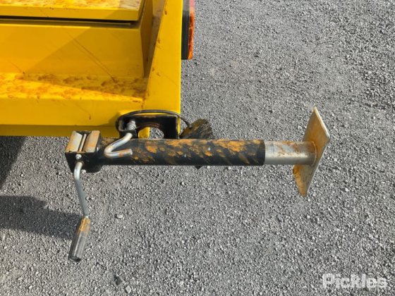 2022 トレーラーズ・アール・アス