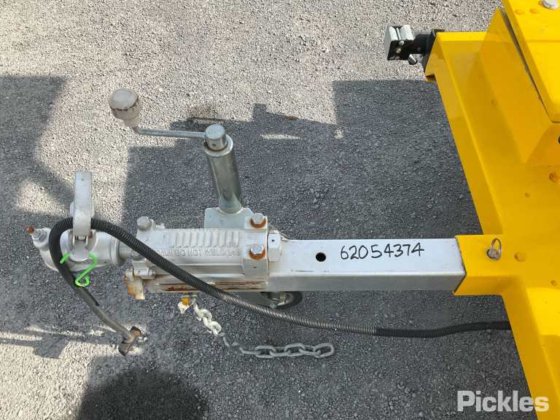 2022 トレーラーズ・アール・アス