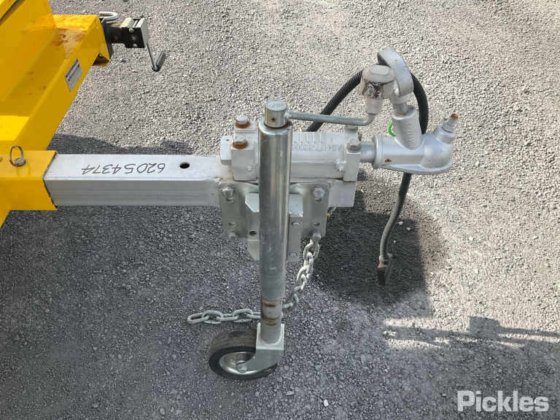 2022 トレーラーズ・アール・アス