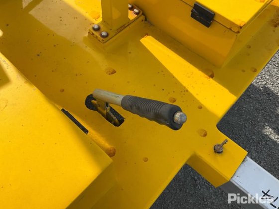 2022 トレーラーズ・アール・アス