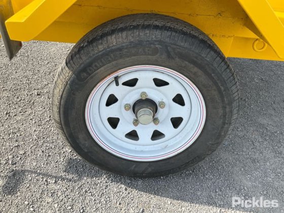 2022 トレーラーズ・アール・アス