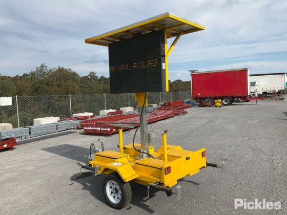 2022 トレーラーズ・アール・アス