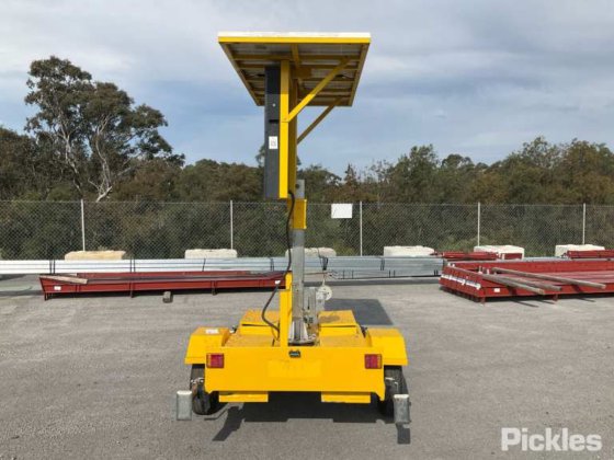 2022 トレーラーズ・アール・アス