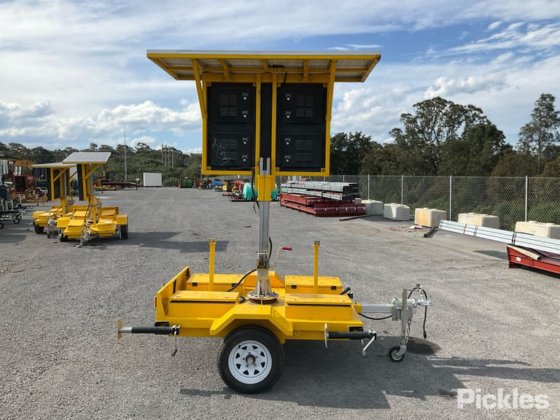 2022 トレーラーズ・アール・アス