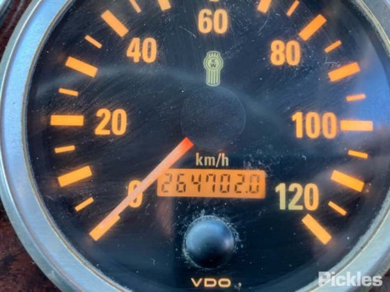 2012款肯沃斯K200系列