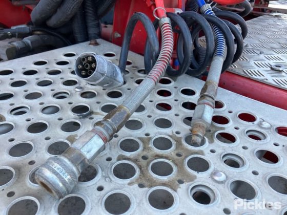 2012款肯沃斯K200系列