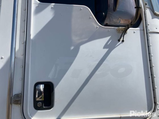 2012款肯沃斯K200系列