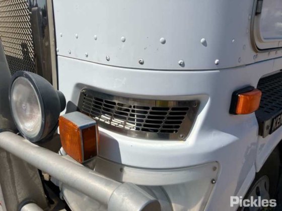 2012款肯沃斯K200系列